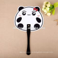 Custom Designs Mini PP Hand Fans for Kids